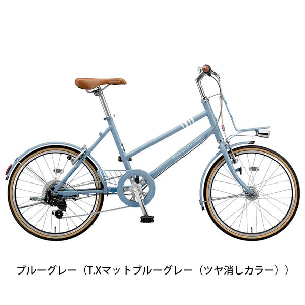 ブルーグレー