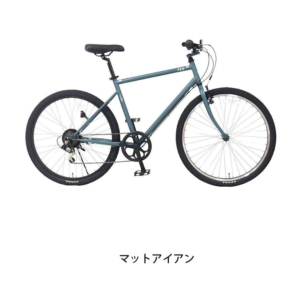 noARu FER St.