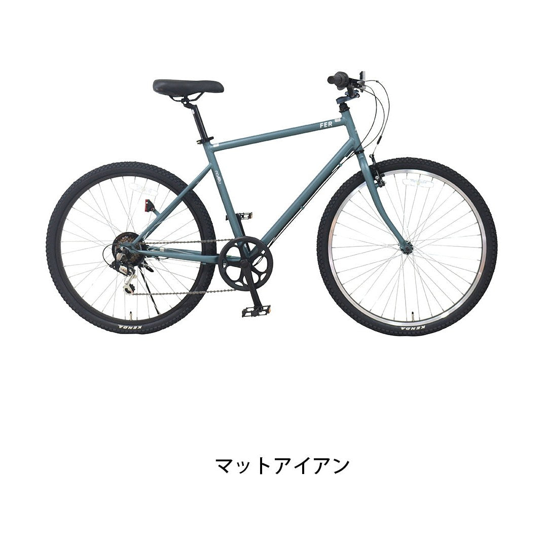 noARu FER St.