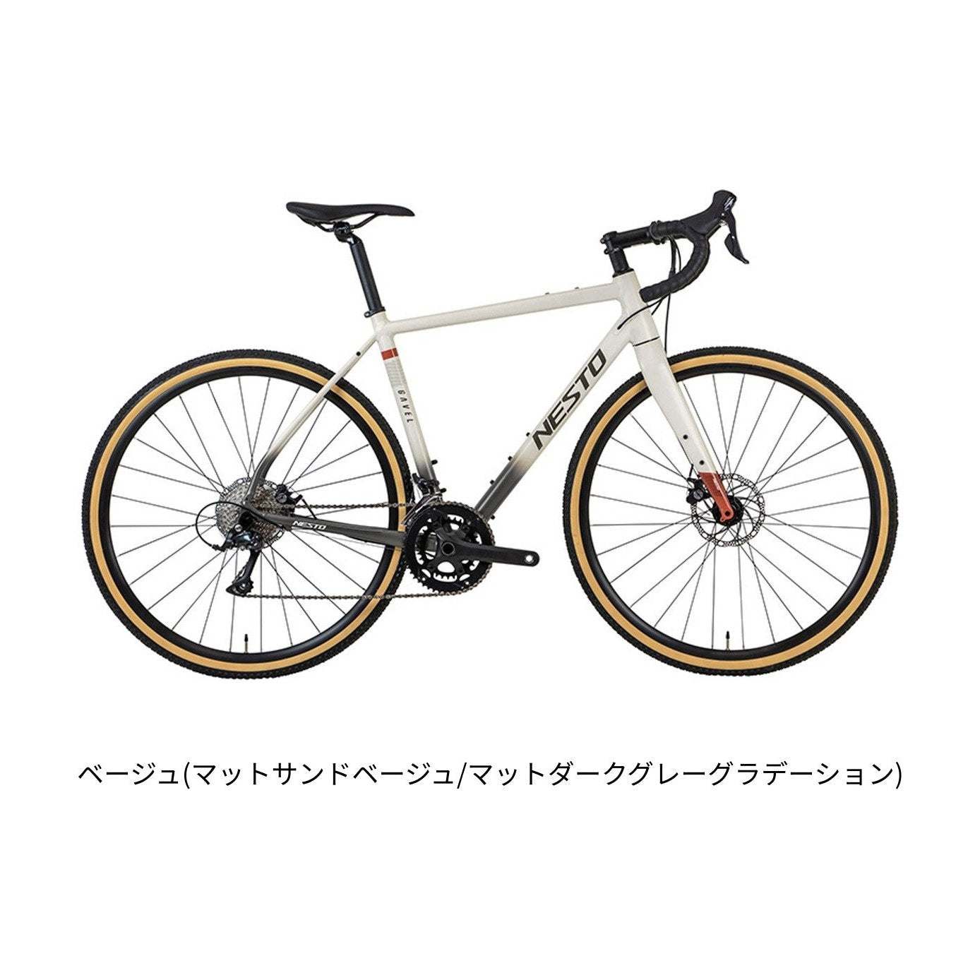 VACANZE 1｜NESTO – サイクルスポット