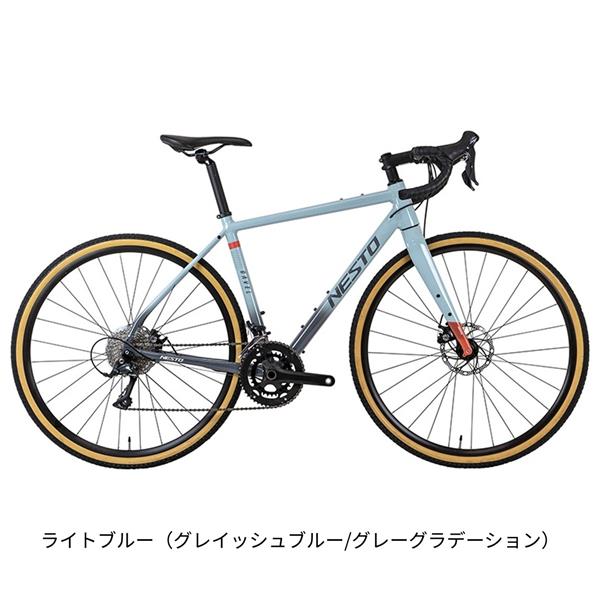 VACANZE 1｜NESTO – サイクルスポット