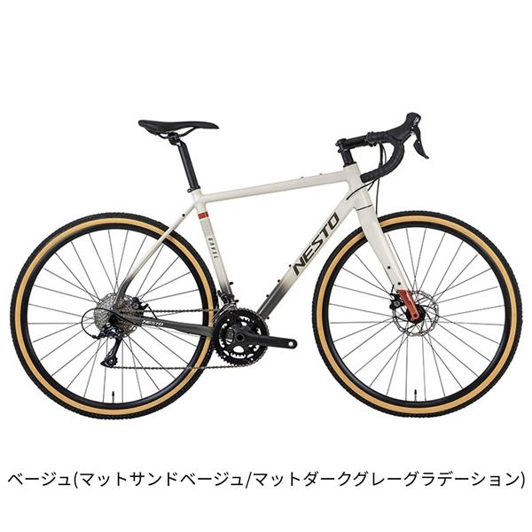 ベージュ