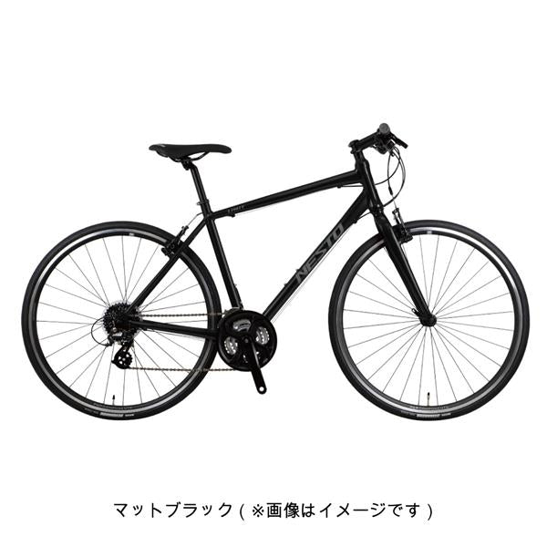 マットブラック