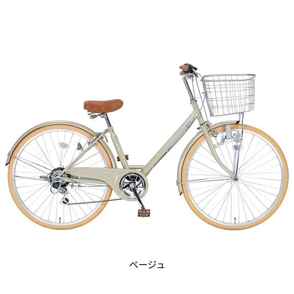 ベージュ