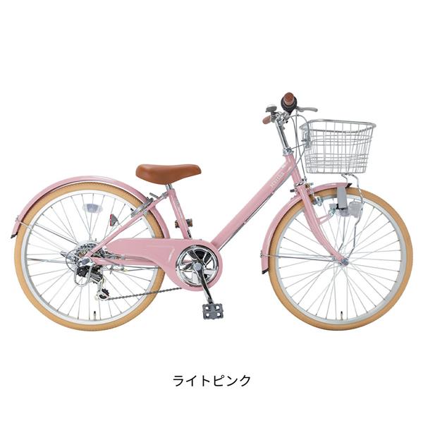 ライトピンク
