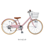 ライトピンク
