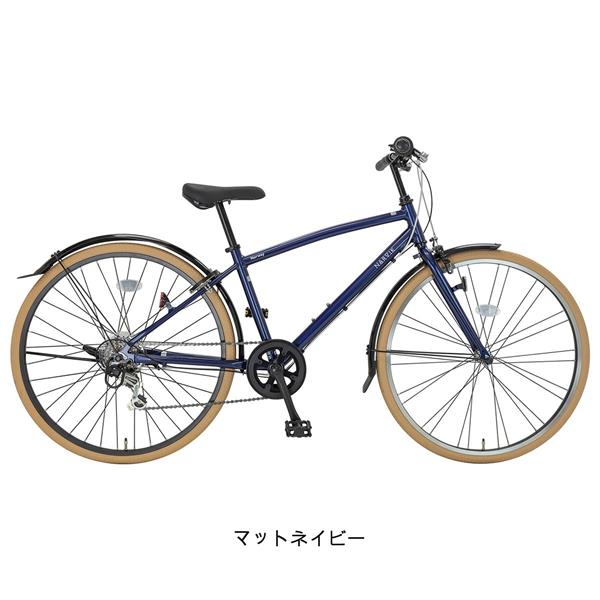 マットネイビー