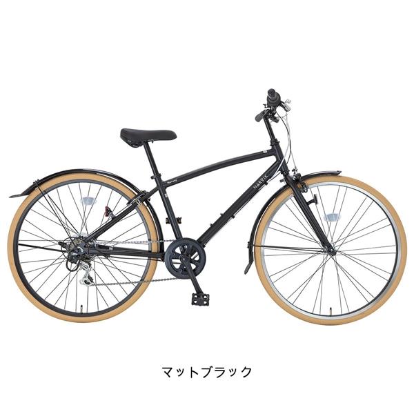 マットブラック
