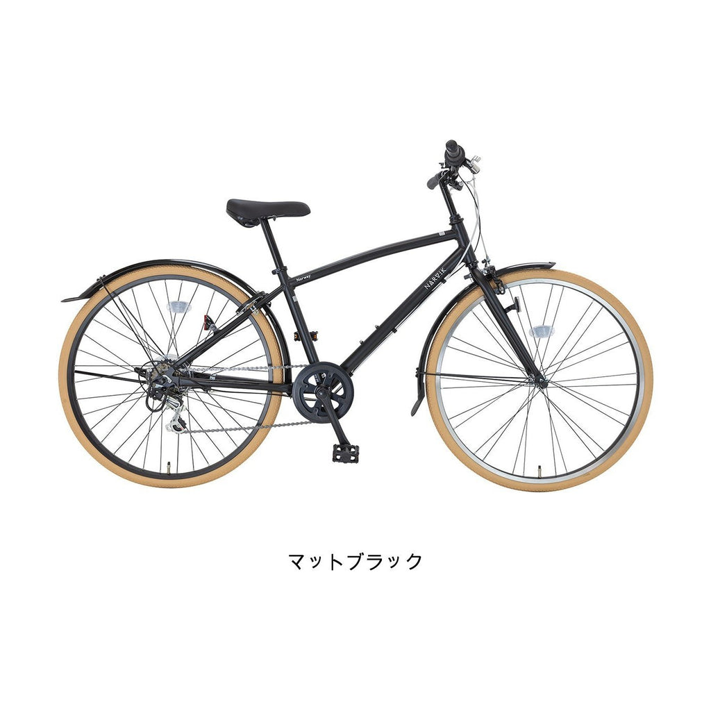 Norway ナルビクJR26