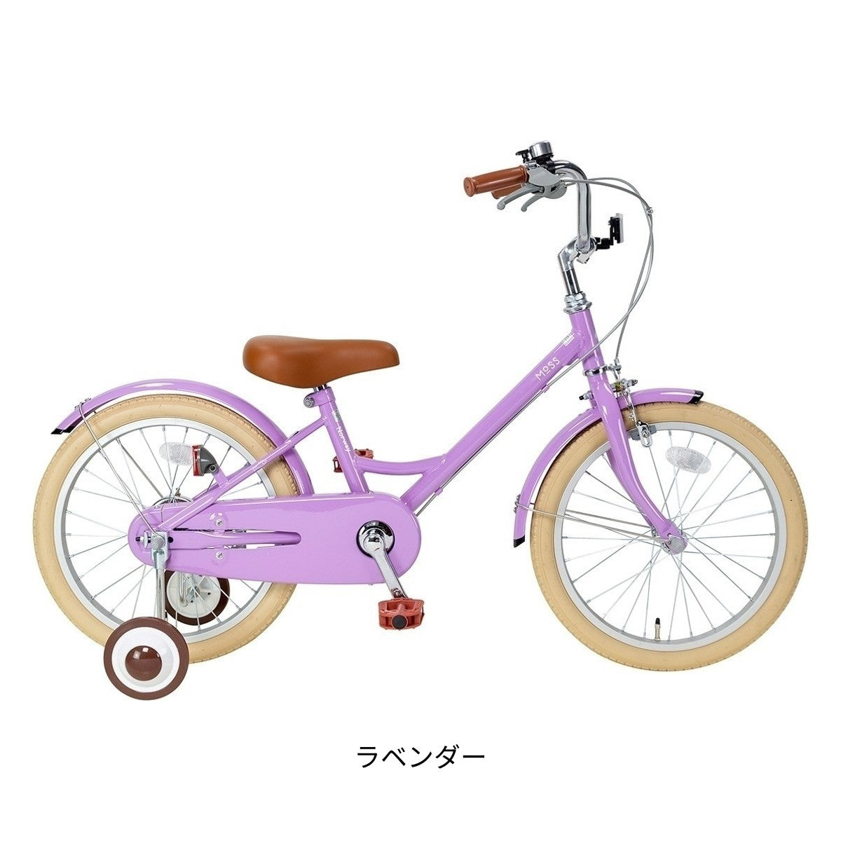 Norway モス