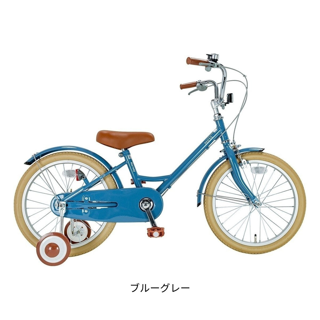 Norway モス