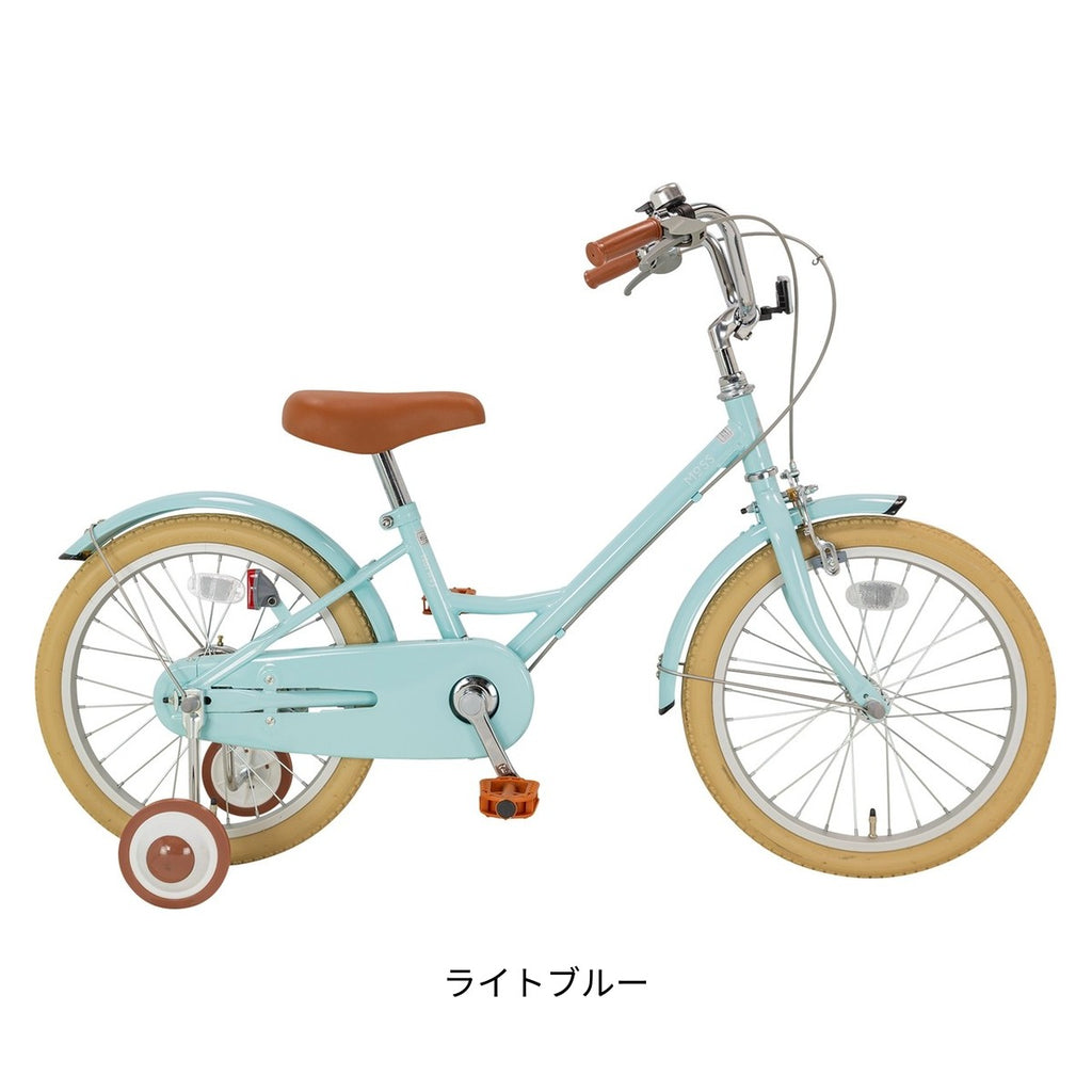 Norway モス