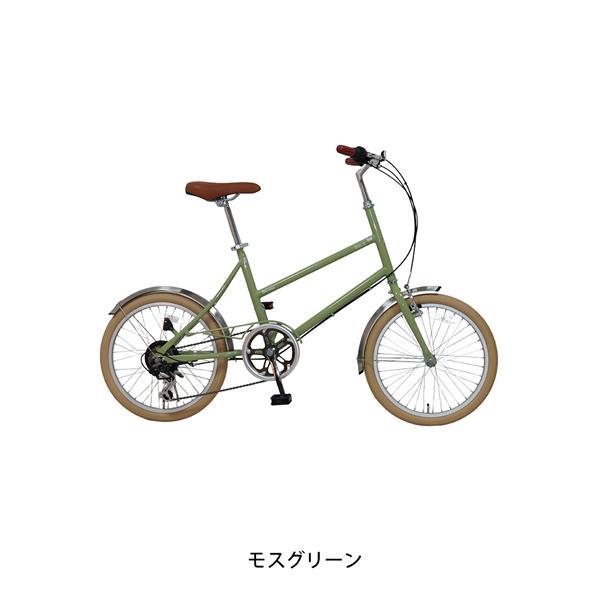 モスグリーン