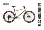 MUIRWOODS 27.5