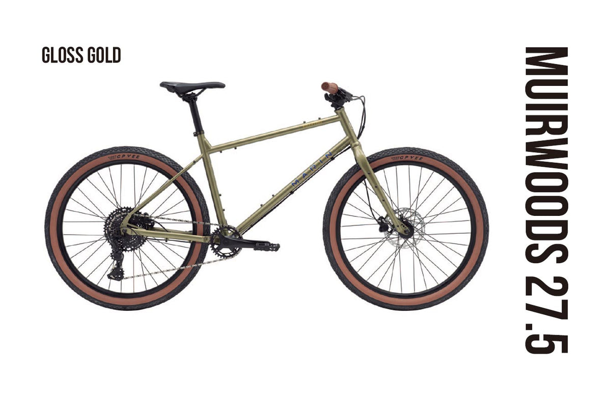 MUIRWOODS 27.5