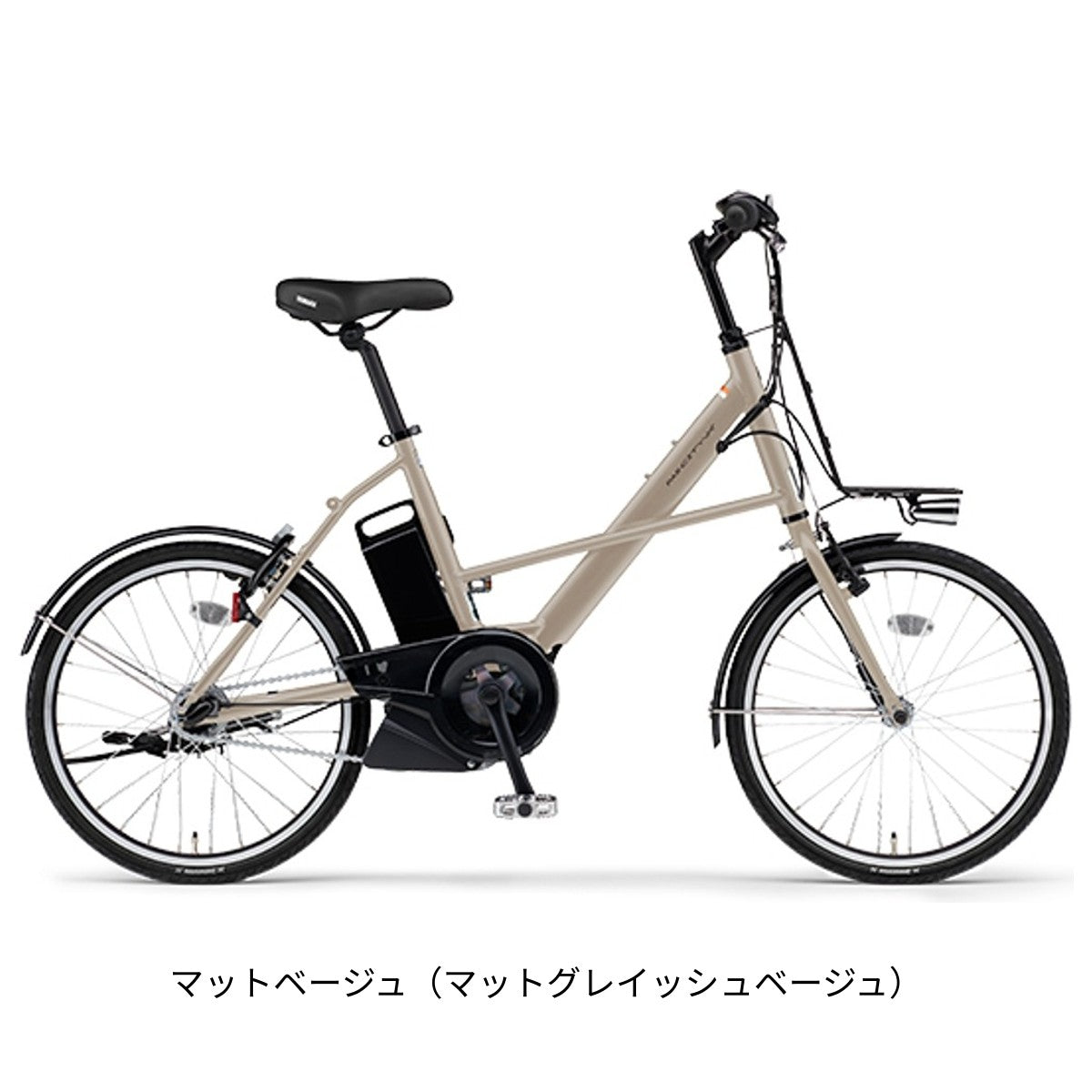 PAS CITY-X PA20LGX5J｜ヤマハ – サイクルスポット