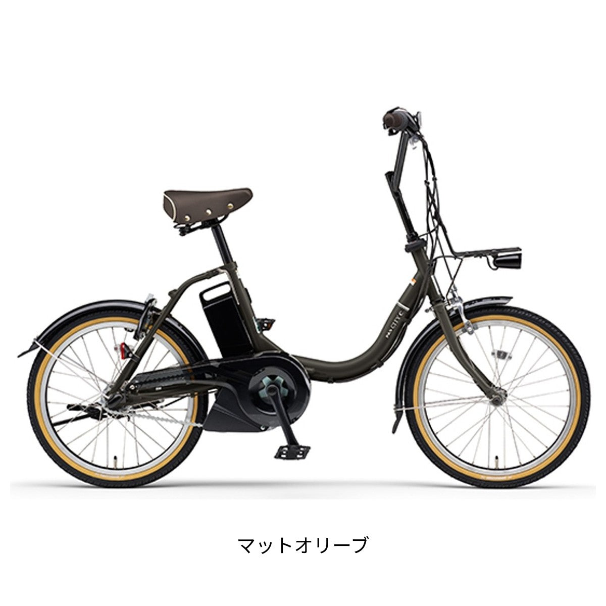 KOB　電動自転車　YAMAHA PAS CITY-C　ジャンク品 PAS CITY-C PA20KGC4J｜ヤマハ – サイクルスポット