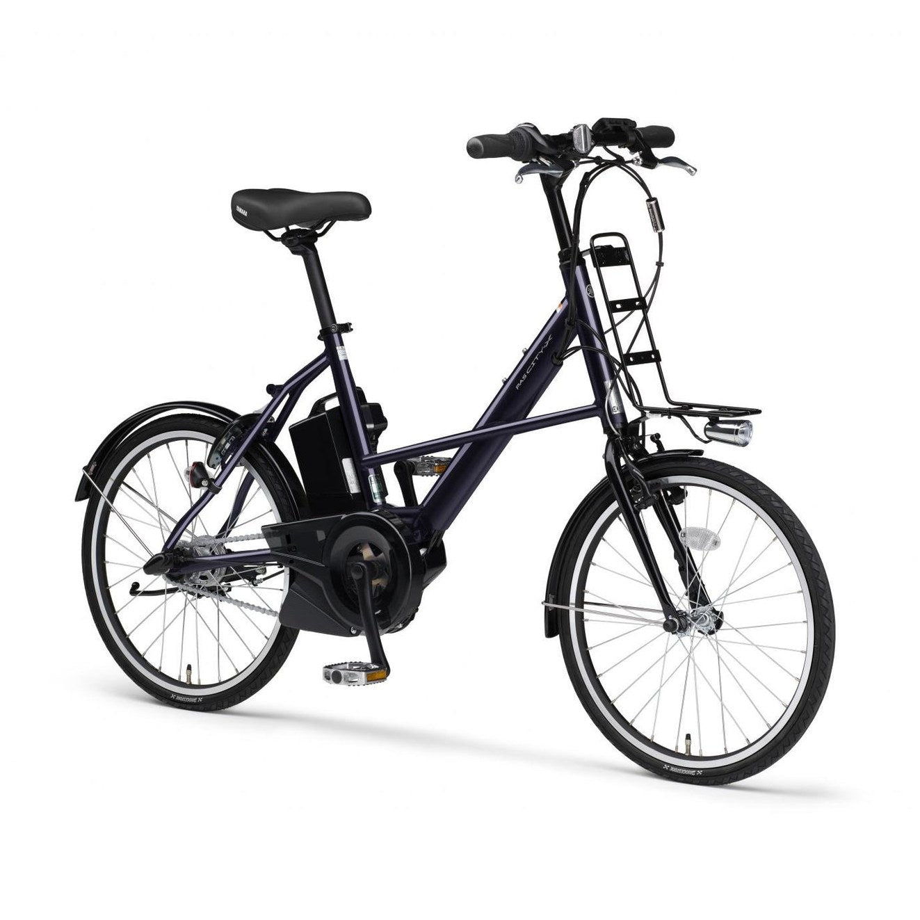 PAS CITY-X PA20KGX4J｜ヤマハ – サイクルスポット