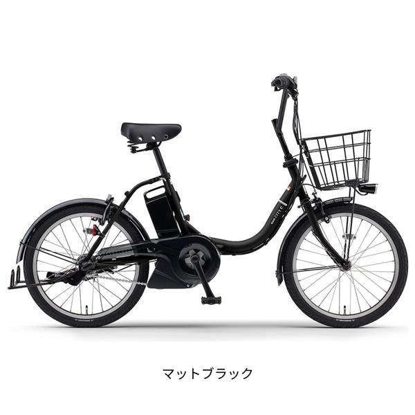 マットブラック