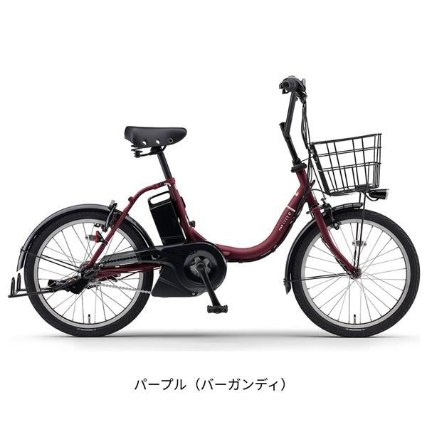 パープル
