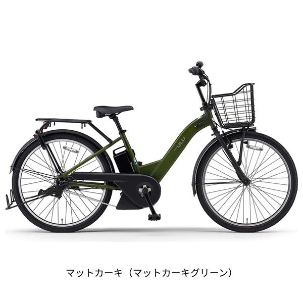 マットカーキ