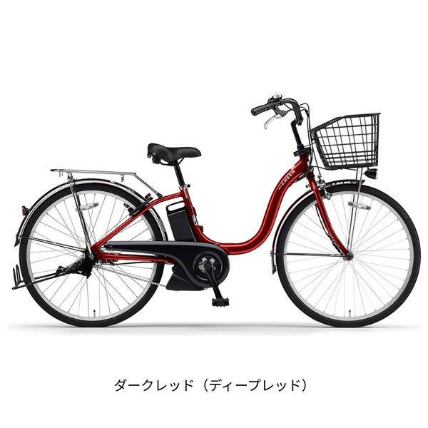 ダークレッド