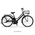 マットブラック