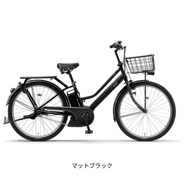 マットブラック