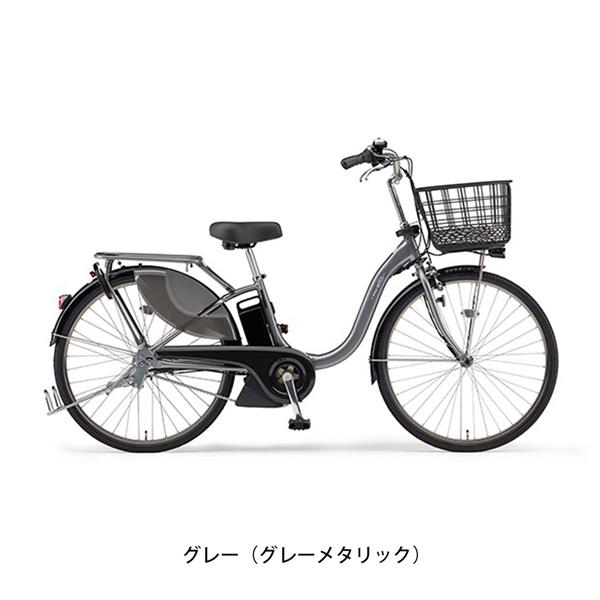 グレー