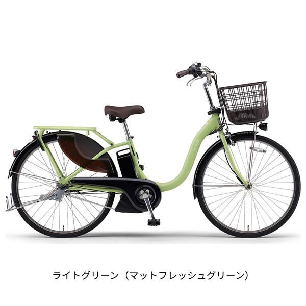 ライトグリーン