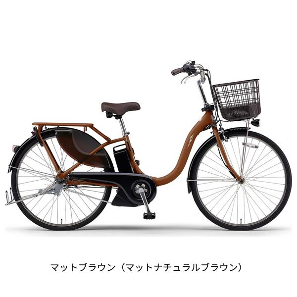 マットブラウン