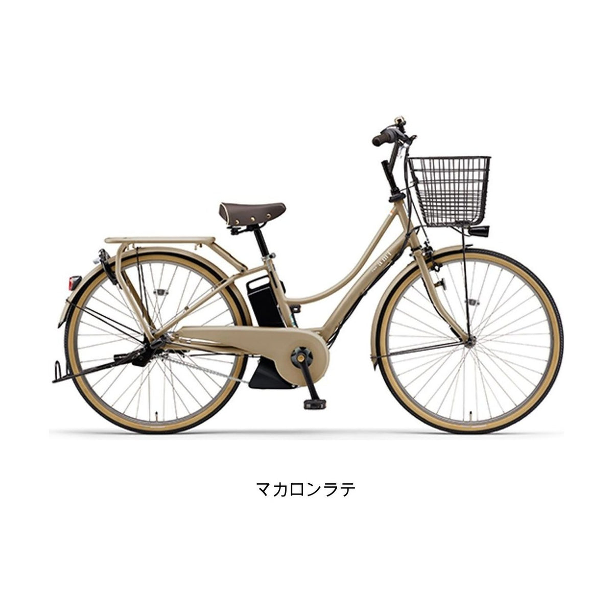 PAS Ami（PA26LGA5J）