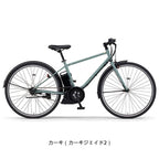 カーキ