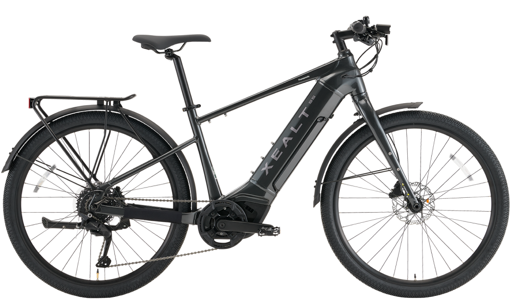 XEALT S5