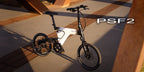 PSF2 (Test Bike)