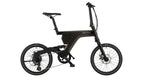 PSF2 (Test Bike)