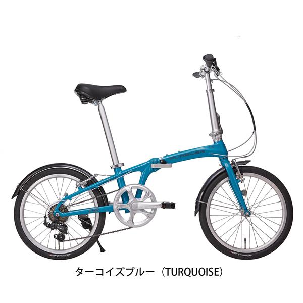 ターコイズブルー