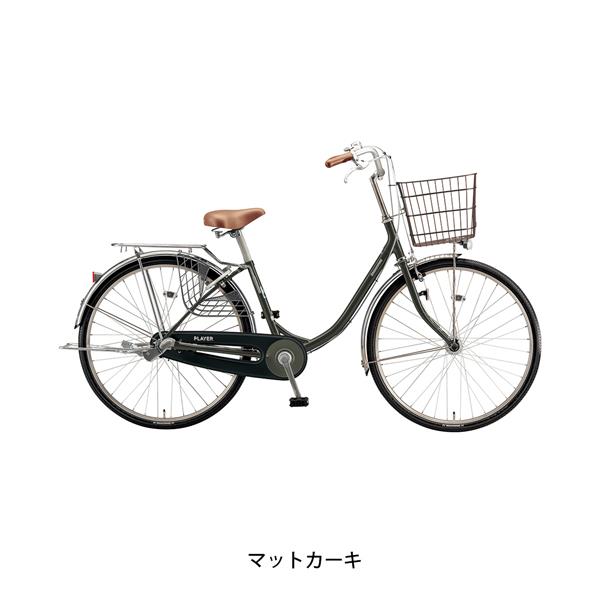 マットカーキ