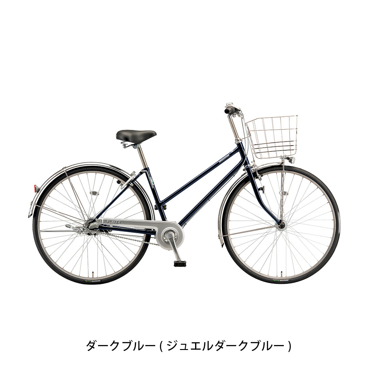 プレイヤーS273