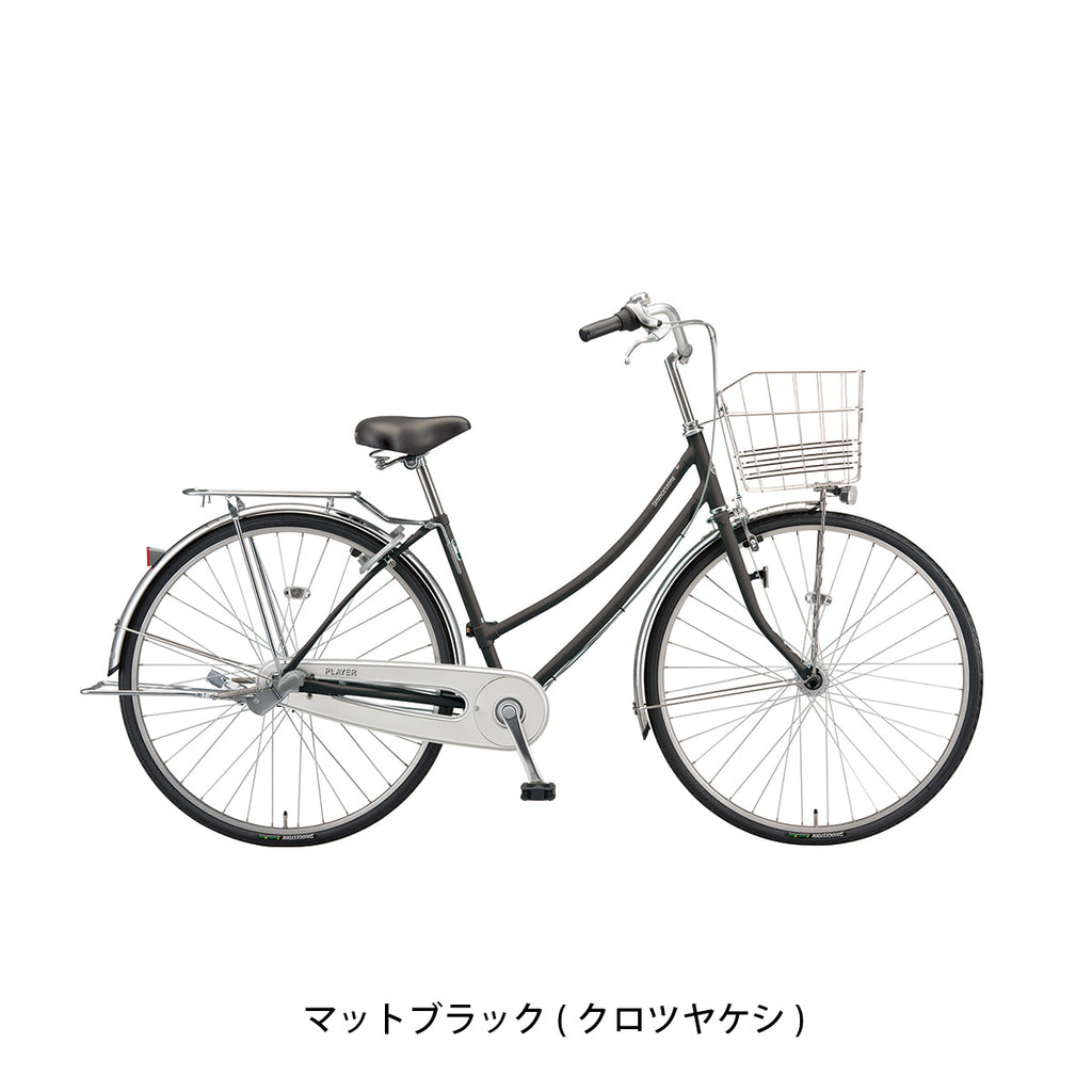 プレイヤーW273