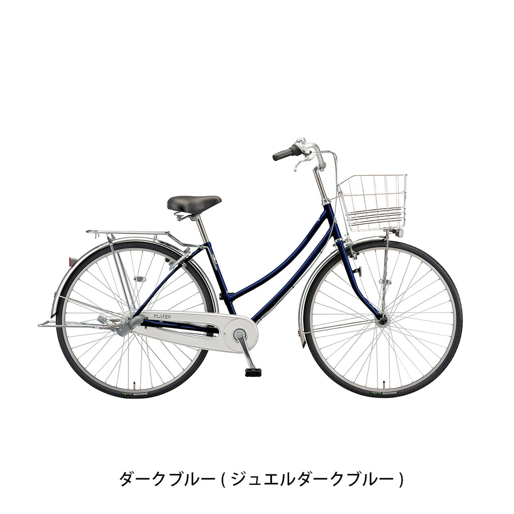 プレイヤーW273