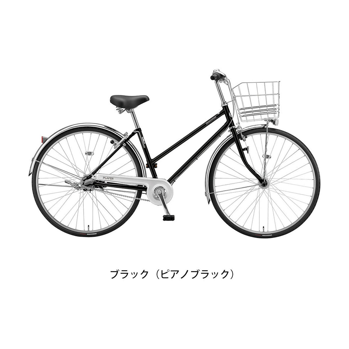 プレイヤーS273（PY73S4）
