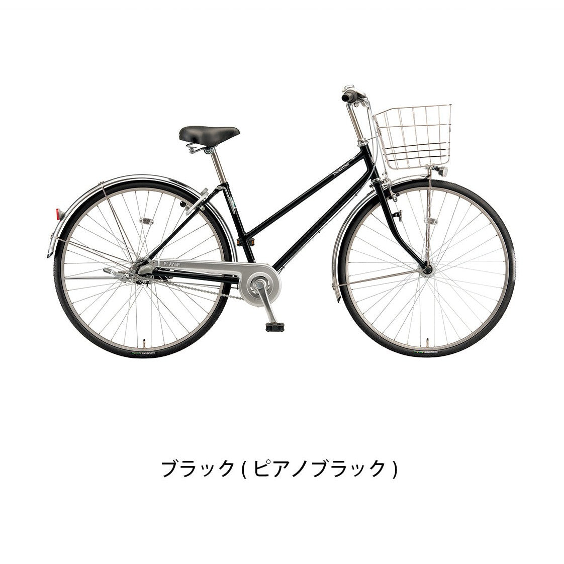 プレイヤーS273（PY73S5）