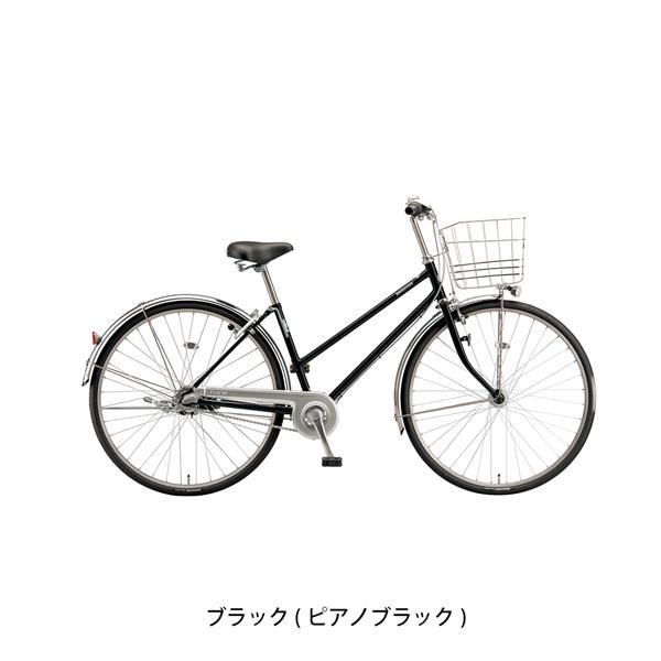 ブラック