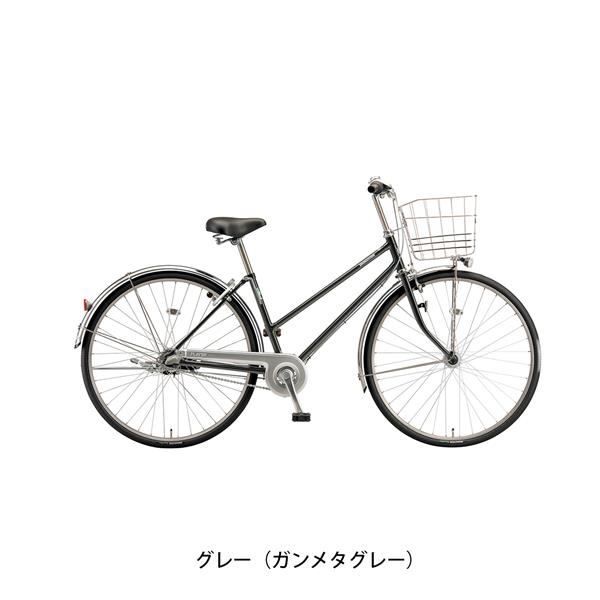 グレー