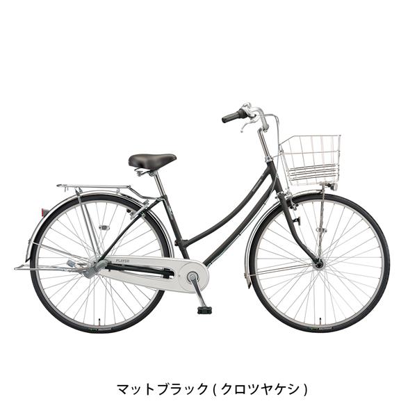 マットブラック