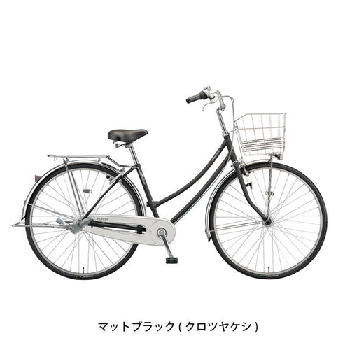 マットブラック