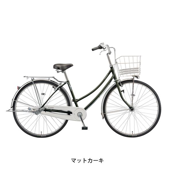 マットカーキ