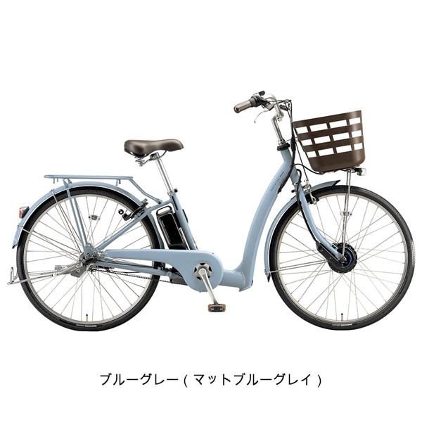 ブルーグレー