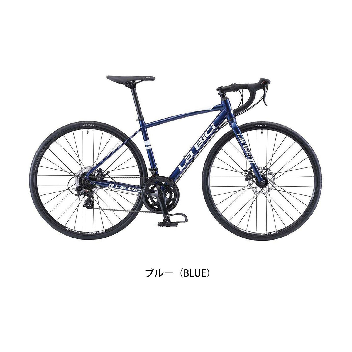 Road Disc 700C